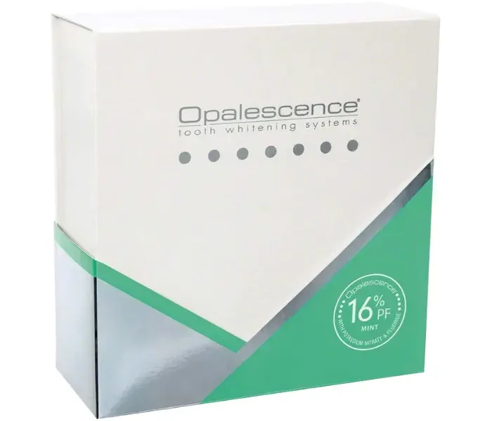 Opalescence PF 16% Kit Médico