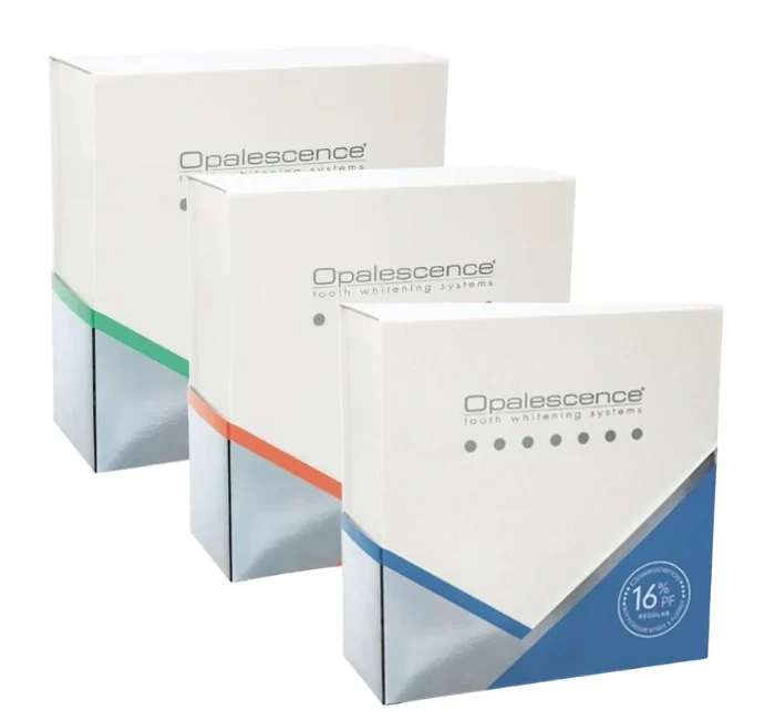Opalescence PF 16% Kit Médico