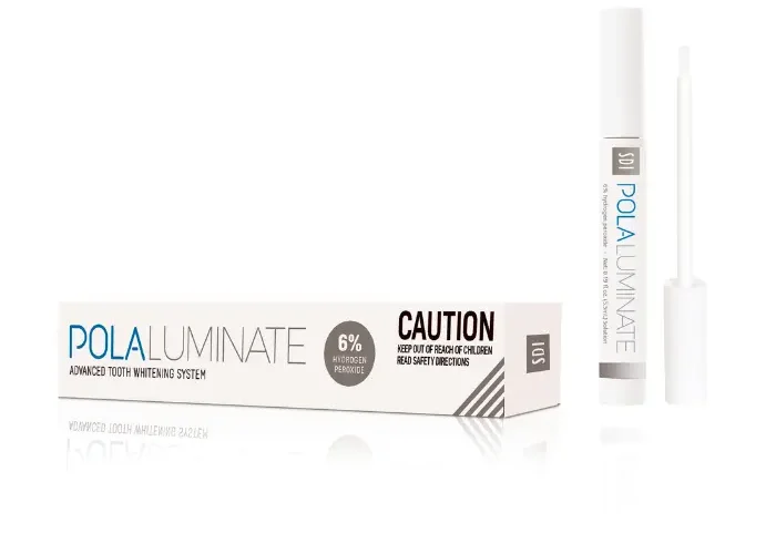 SDI Pola Luminate 6%