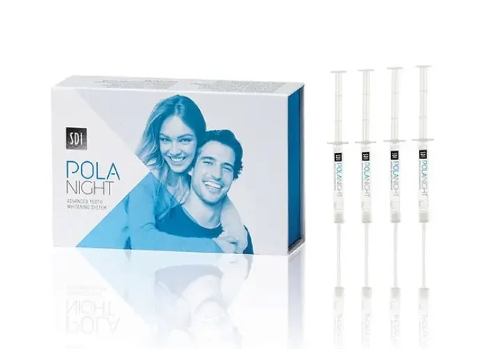SDI Pola Night 16%
